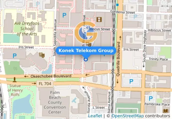 Konek Telekom Group