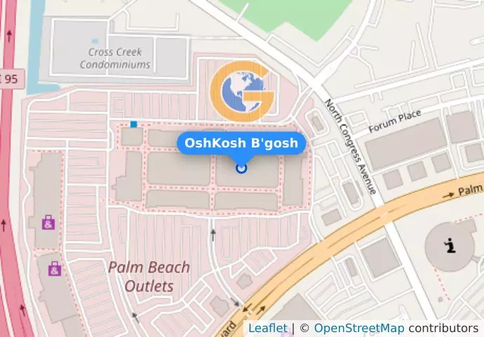 OshKosh B&apos;gosh