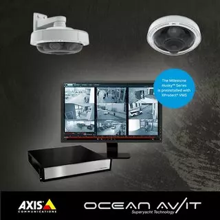 Ocean AVIT