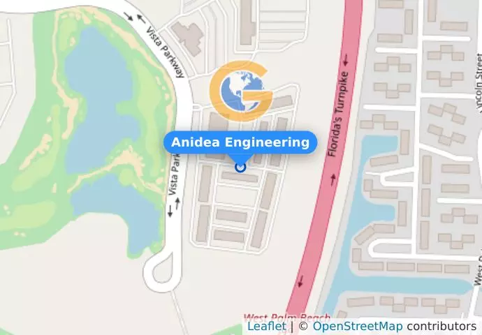 Anidea Engineering
