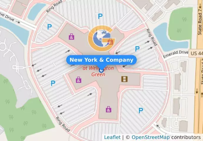New York & Company
