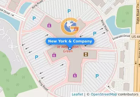 New York & Company