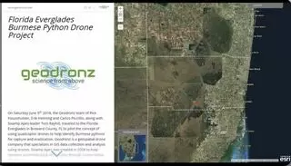 Geodronz