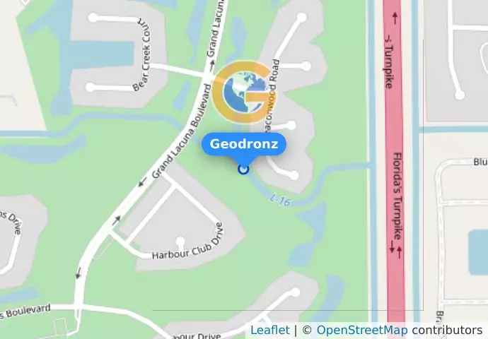 Geodronz