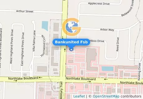 Bankunited Fsb