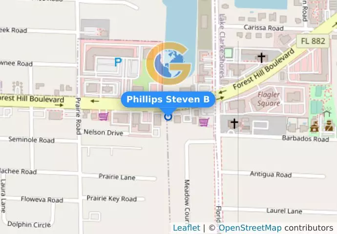 Phillips Steven B