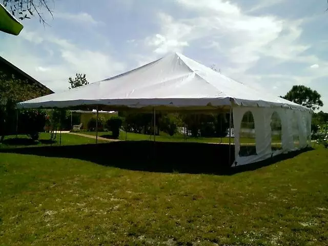Absolute Party Rental