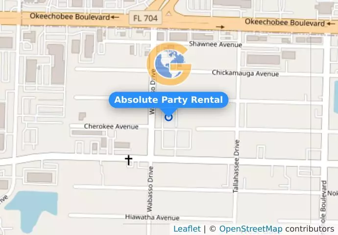 Absolute Party Rental
