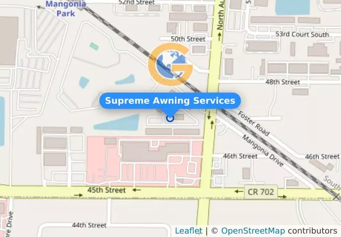 Supreme Awning Services