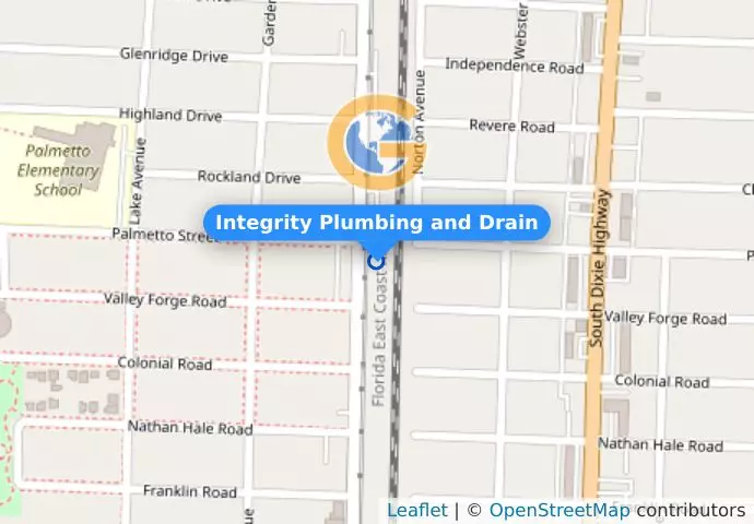 Integrity Plumbing and Drain
