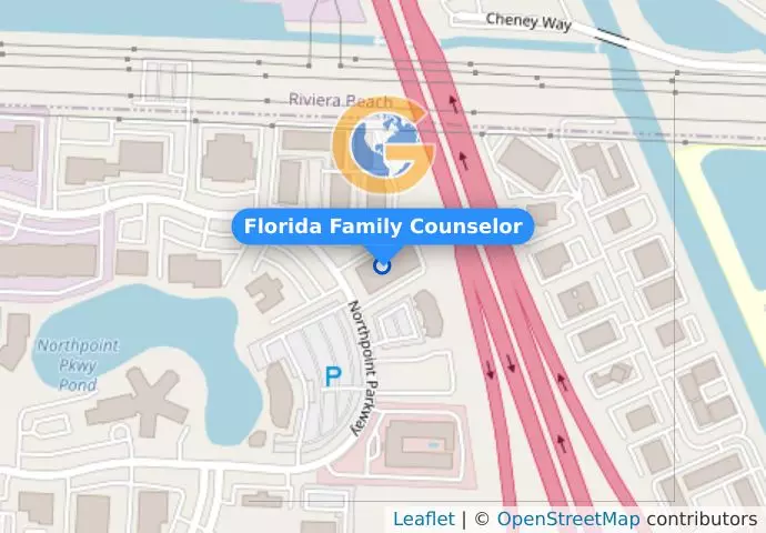 Florida Family Counselor
