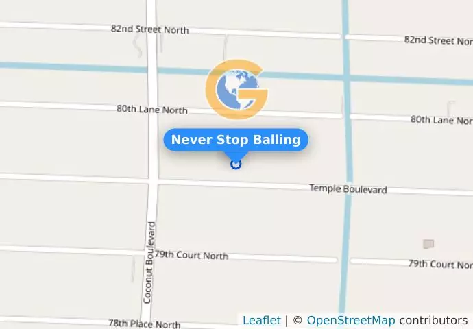 Never Stop Balling