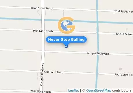 Never Stop Balling