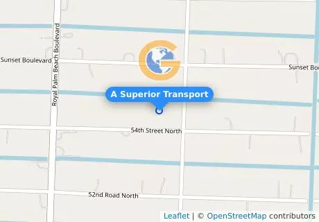 A Superior Transport