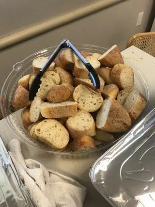 Manzo's Italian Deli