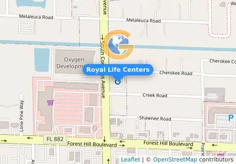 Royal Life Centers