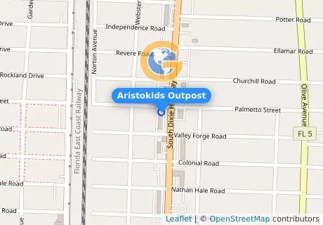 Aristokids Outpost