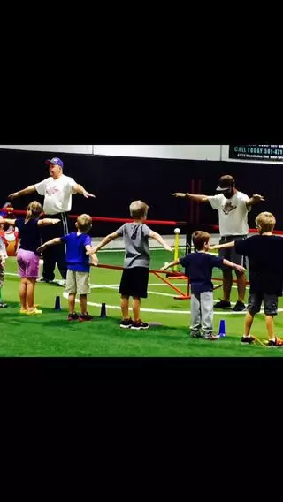 Lil Sluggers