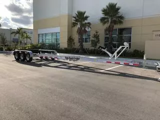 PALM BEACH TRAILERS