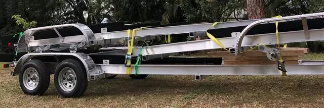 PALM BEACH TRAILERS