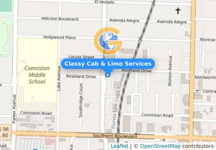 Classy Cab & Limo Services
