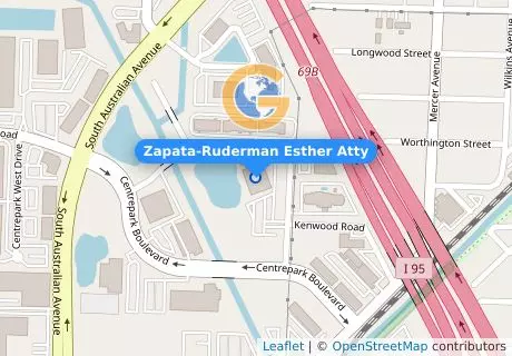 Zapata-Ruderman Esther Atty