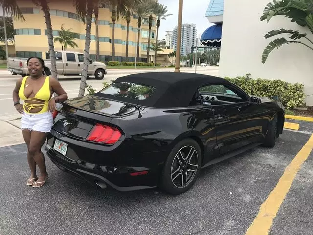 Ace Rent A Car