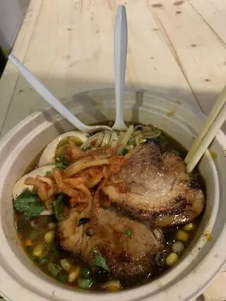 Ramen Lab Eatery