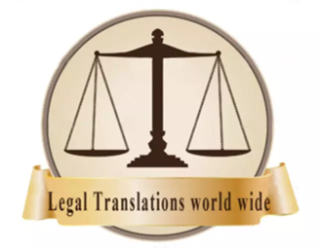 Notary Public Gina Ward