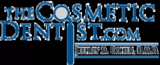 The Cosmetic Dentist