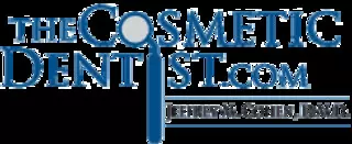 The Cosmetic Dentist