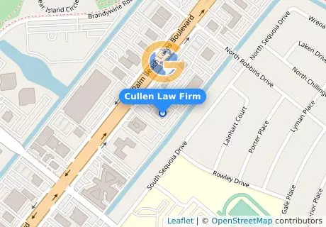 Cullen Law Firm