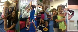 Gym Like This!