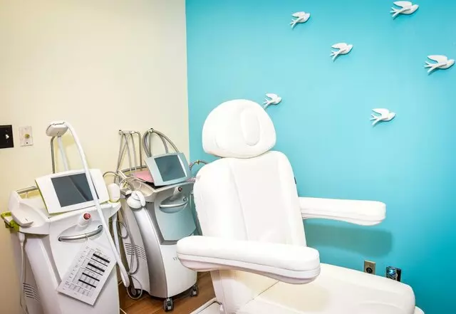 U2 Health Care Clinic