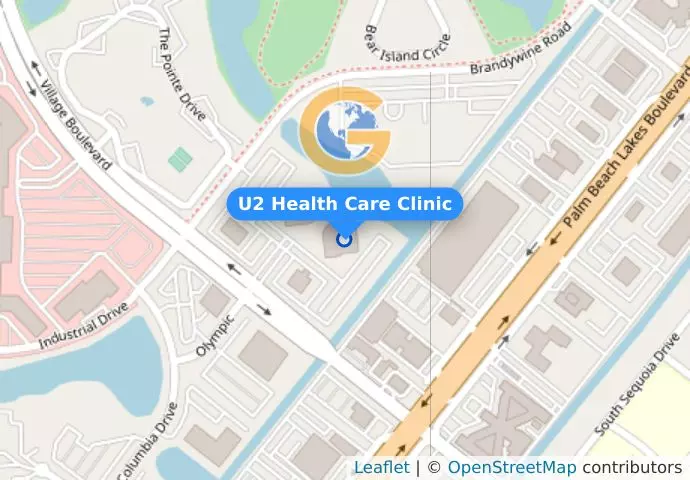 U2 Health Care Clinic