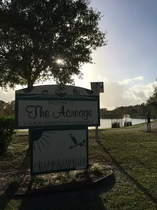 Coconut Park