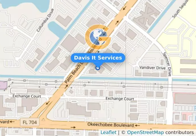 Davis It Services