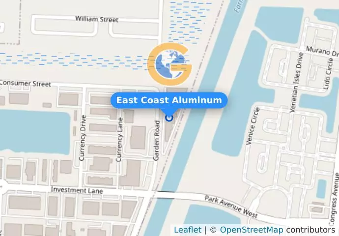 East Coast Aluminum