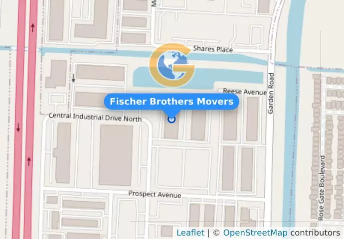Fischer Brothers Movers