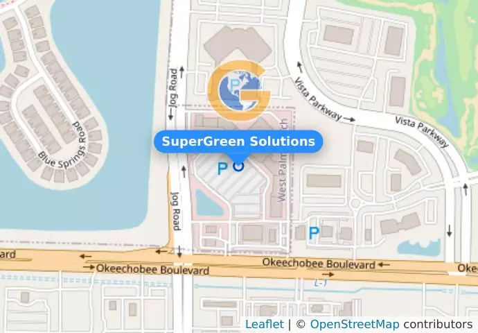 SuperGreen Solutions