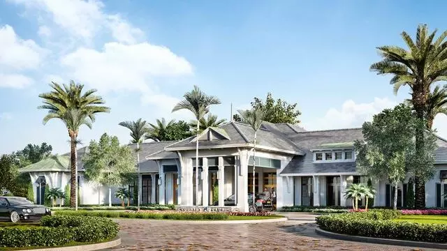 Banyan Cay Resort & Golf