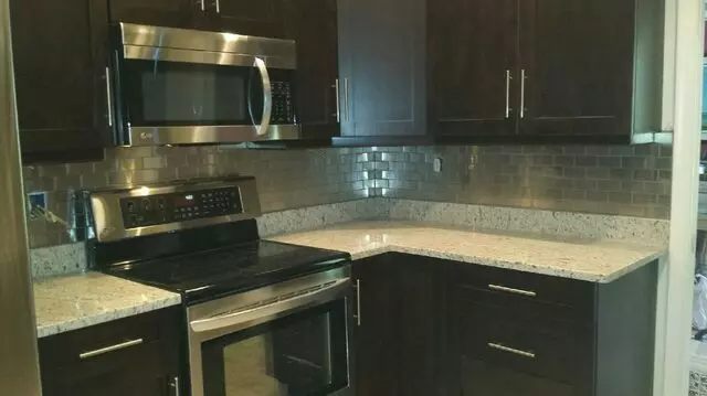 Avanti Builders