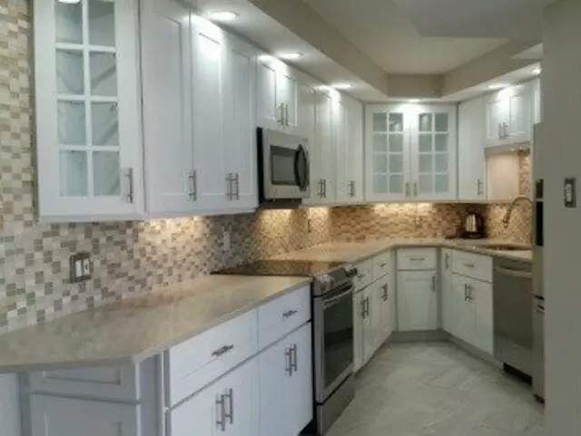 Avanti Builders