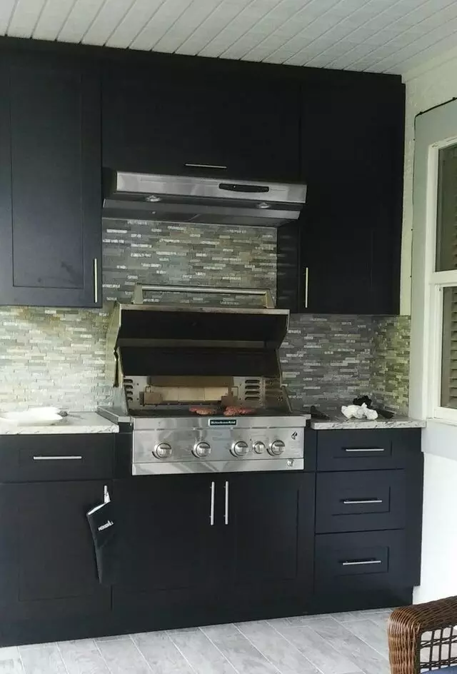 Avanti Builders