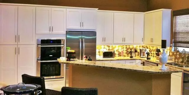 Avanti Builders