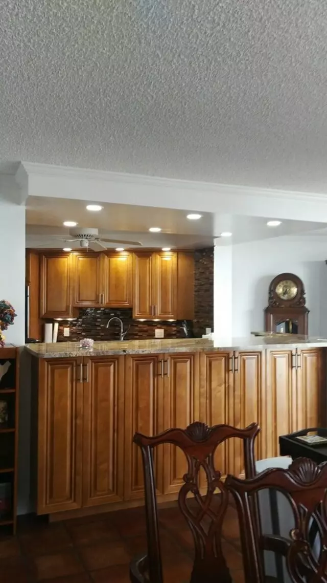 Avanti Builders