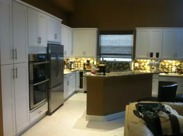 Avanti Builders