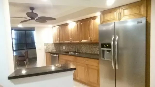 Avanti Builders