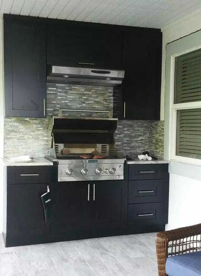 Avanti Builders