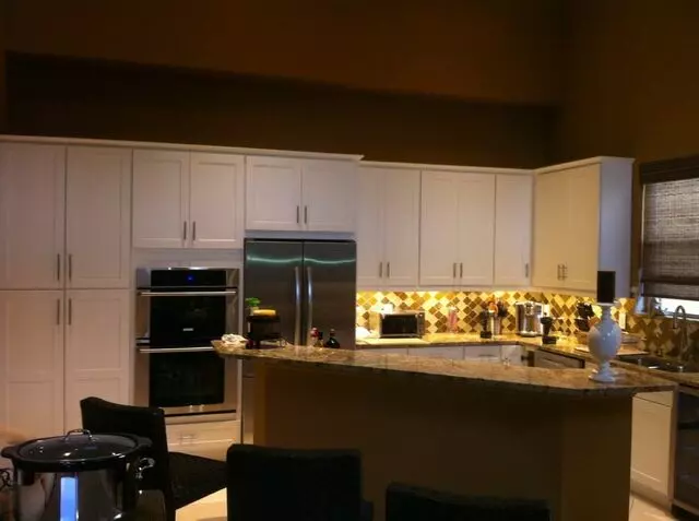 Avanti Builders